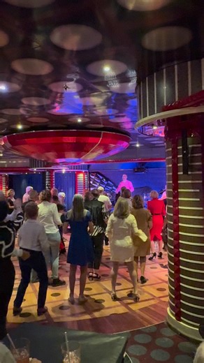 51K views · 651 reactions |  Première soirée à bord du Costa Pacifica ! ✨ Début magique pour la Grande Croisière de l’Accordéon 2025 ! Suivez la page 1, 2, 3 Musette pour découvrir nos vidéos, suivre les émissions et rester informés des différents événements !   https://www.facebook.com/123musette/ | 1, 2, 3 Musette | Facebook