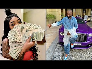 Inside The Billionaire Lifestyle Of Africa