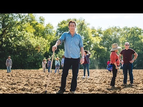 ‘All Saints’ Trailer