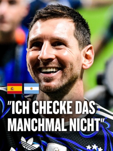 Auch mit 39 Jahren ist Lionel Messi bei dieser Weltmeisterschaft kaum zu stoppen. In der neuen Folge blicken Nils Petersen und Philipp Lahm auf das WM-Finale voraus und geben ihre Prognose zum Endspiel ab. Die ganze Sendung findet ihr auf unserem YouTube-Kanal und in der kicker-App. #kicker #wm2026 #fifaworldcup #messi #petersen