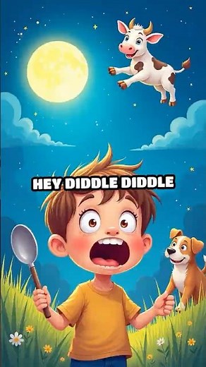 Hey Diddle Diddle