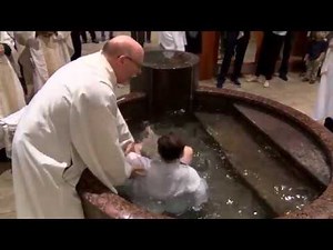 MIS Easter Vigil Baptisms 2019