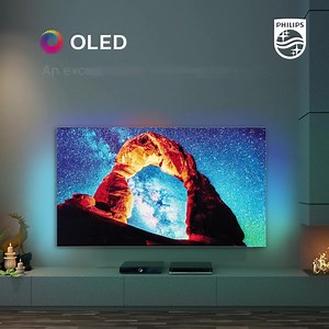 69 reactions · 7 comments | Philips gives a whole new level of experience to TV watching with its OLED technology, and more. How? Watch this video to find out. | Philips TV | Facebook