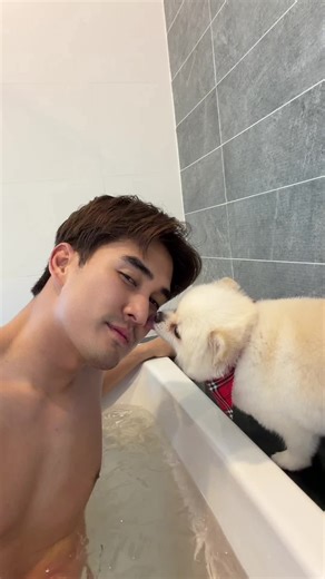 Recovery mode ON ❄️🐻‍❄️🐾