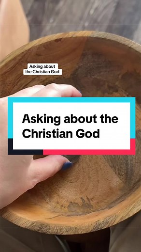 Is the Christian God the True Creator or Loki?