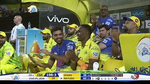 MSD goes BIG - 108 metre SIX | IPLT20