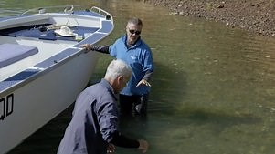 River Monsters: Season 8 Episode 2 Death Down Under
