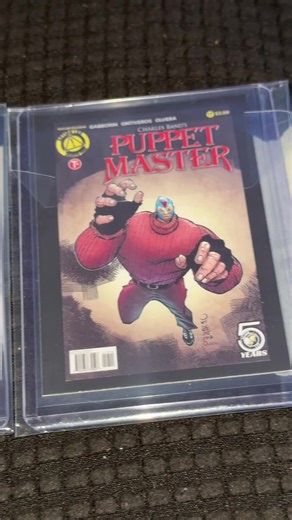 #puppetmaster #pinhead #tunneler #torch #blade | pin head