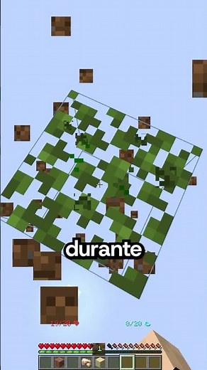 How to Play the Best OneBlock Minecraft Server! 😯