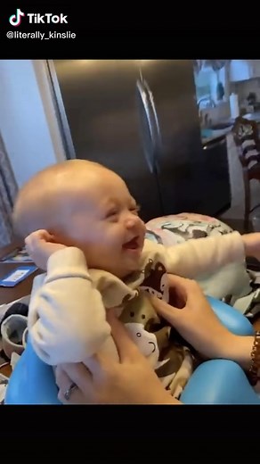 Baby Grinch Laughs Compilation | Christmas Funny Moments