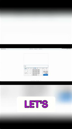 Desmos Calculator: Master the Scientific Calculator in Minutes!