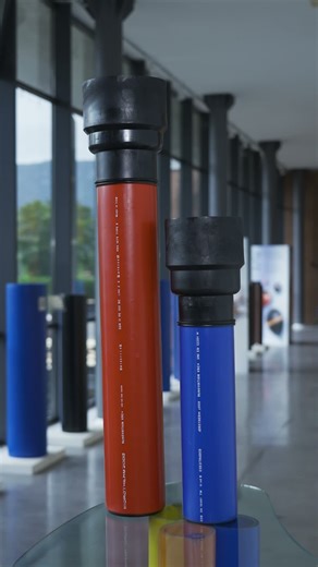 Simply Fit: il sistema che semplifica la posa delle reti in polietilene Installazione rapida e sicura. Facile e veloce da installare. Simply Fit rivoluziona il tuo modo di realizzare reti per acqua potabile, reflui, impianti industriali e reti elettriche. ✅ Sistema completo tubo raccordo a bicchiere certificato UNI EN 12201-5 ✅ Compatibile con PE100, PE100 RC-RT-RD ✅ Tenuta idraulica garantita con guarnizione in EPDM ✅ Installabile in qualsiasi condizione climatica e su ogni terreno Vantaggi pri