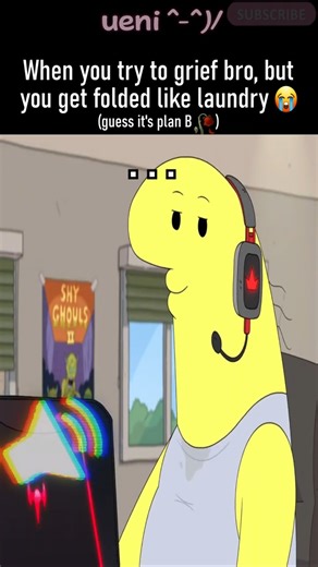 Imagine Charlie & GTA Online 😭 #smilingfriends #shorts