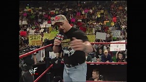 WWE Monday Night RAW 08.11.1999