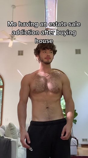 I really love furniture and decor 😭