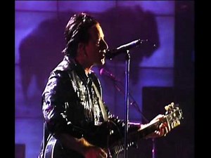 U2 - One (ZOO TV 1993 Live in Sydney)