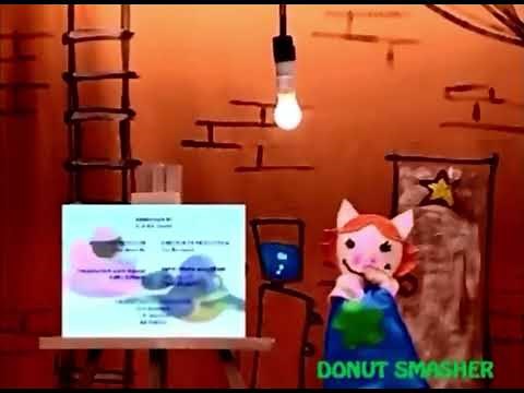 Super Why! End Credits (Sprout, 2011)