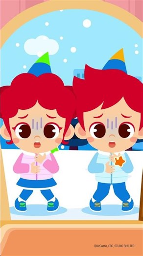 Atchim! Acho Que Fiquei Dodói 🥶🤧 #JunyTony #shorts