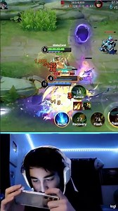 BTK Rage Moments in a Nutshell | Honor of Kings | MobaZane