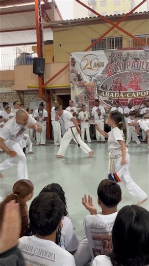SUPER CAPOEIRA 2026. #capoeira #treino #tutorial