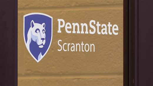 Penn State Scranton students worry about potential campus closure and its impact