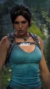 Tomb Raider: Legacy of Atlantis Trailer Breakdown – Lara Croft’s TRUE Return Explained