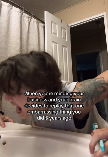 ¡Basta ya de ataques de cringe!