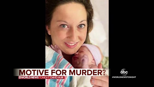 Mother says allegations friend kidnapped Heidi Broussard ‘unreal’