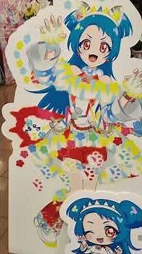 （2026.3.8）ひみつのアイプリ まんかいアイプリツアー東京（アリオ亀有）に行きました！ #アイプリ #まんかいアイプリツアー