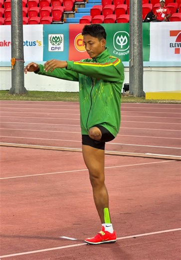 ประจักษ์ในกำลังใจ: ความหมายของหัวใจในกีฬา