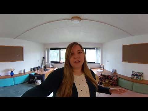 360 Tour: Hardy Hall