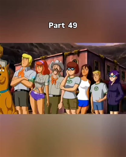 90s Nostalgia Reels on Instagram: "Scooby-Doo! Camp Scare – Jungle Camp, Scary Monsters & Scooby Gang Mystery 👻🔥 #ScoobyDooCampScare #ScoobyDooMovie #AnimatedMovie #MysteryCartoon #cartoonmovies"