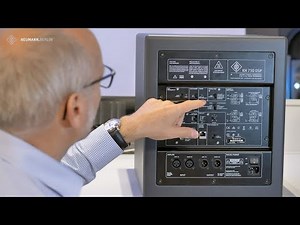 Welcome to the MA 1 | Part 5 - Setup Scenarios