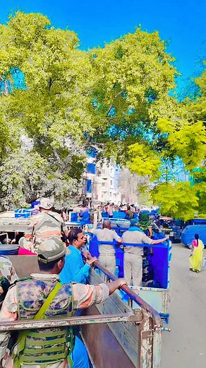 #police #fojilife #reelsviralシ #videoviralシ #reelsfbシ #fb #sale #comment #like #follow | Priyanka Kumari