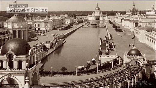 16K views · 299 reactions | In 1898, Omaha pulled off a world’s fair...