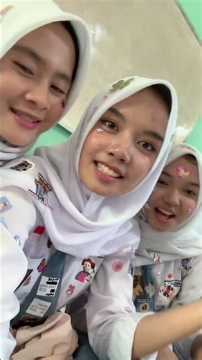 GRADUATION USING PILOX ❌ USING STOKER ✅