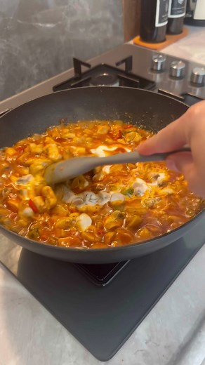 Kremalı Mantarlı Tavuk Tarifi ve Pratik Yöntemleri