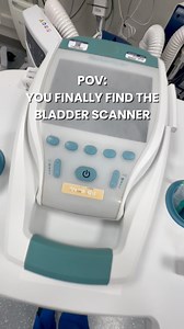 What’s the longest you’ve looked for the bladder scanner? 🤭🏥🩺💧 #nursing #nurse #registerednurse #cvicu #icu #studentnurse #chroniclesofnursing #nursingschool #shiftwork #enfermera | Chronicles of Nursing