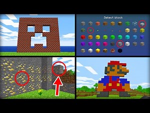 ✔ Minecraft: 10 Things You Didn't Know About Classic