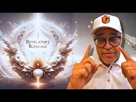 Unlock Spiritual Vision:: Apostle John Eckhardt's Powerful Revelation on the Blessed Eyes and Ears