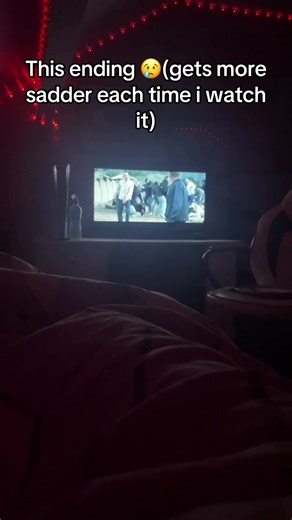 Saddest Ending in Green Street Hooligans