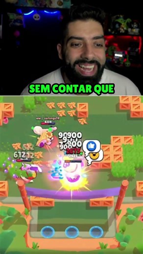 Esse Colt parece os aleatórios que caem no meu time do Brawl Stars Deadly.—.alex