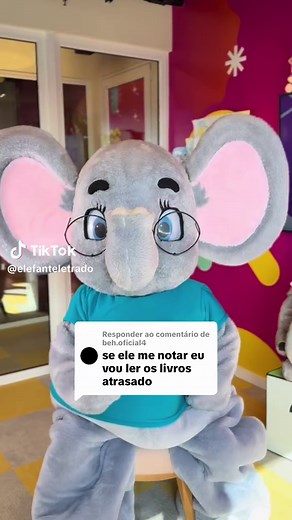 Nota e interação: Respondendo a seguidores