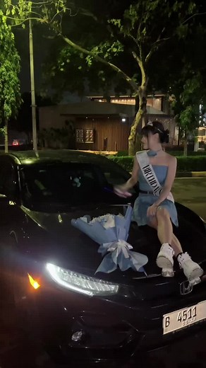 Shella Fernanda (@shella_fernanda29) - Celebrating My Birthday with Aesthetic Vibes