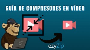 ¡Reducir tamaño de VIDEO en línea!