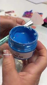 ATC kaartjes maken met Art by Marlene