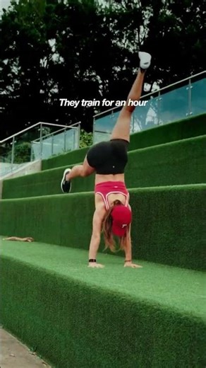 Exercise Isn't Movement Ever