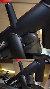 The best spinning bike under 2,700! Review of the Winnek Sync 2151 with Bluetooth! Magnetic Spin ...