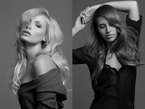 Find a Salon - Aqua Hair Extensions