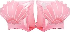 Limmys Premium Kids Floaties – Safe & Comfortable Arm Floaties for Toddlers and Children Ages 1 to 6 – Soft Water Wings and Durable Swim Floaties for Boys & Girls